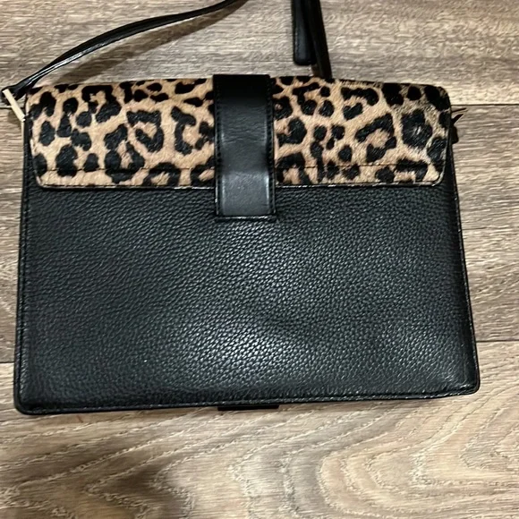 Kate Spade Mohair Crossbody - Picture 6 of 14